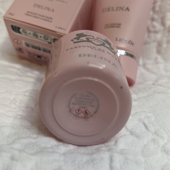 Parfumes de Marly DELINA Travel Size Minis NEW - Picture 4 of 6